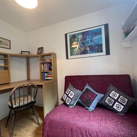 Pass The Keys 64 Church Street Characterful 2-Bed Cottage In The Heart Of Town Kingsbridge  Exterior foto