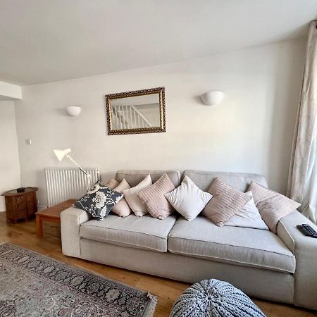 Pass The Keys 64 Church Street Characterful 2-Bed Cottage In The Heart Of Town Kingsbridge  Exterior foto