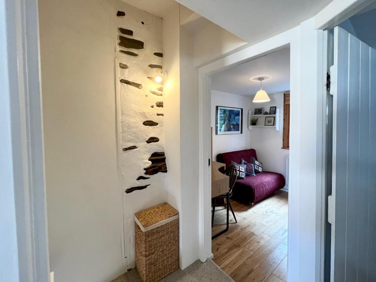 Pass The Keys 64 Church Street Characterful 2-Bed Cottage In The Heart Of Town Kingsbridge  Exterior foto