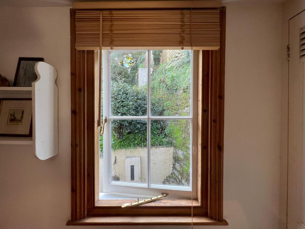 Pass The Keys 64 Church Street Characterful 2-Bed Cottage In The Heart Of Town Kingsbridge  Exterior foto
